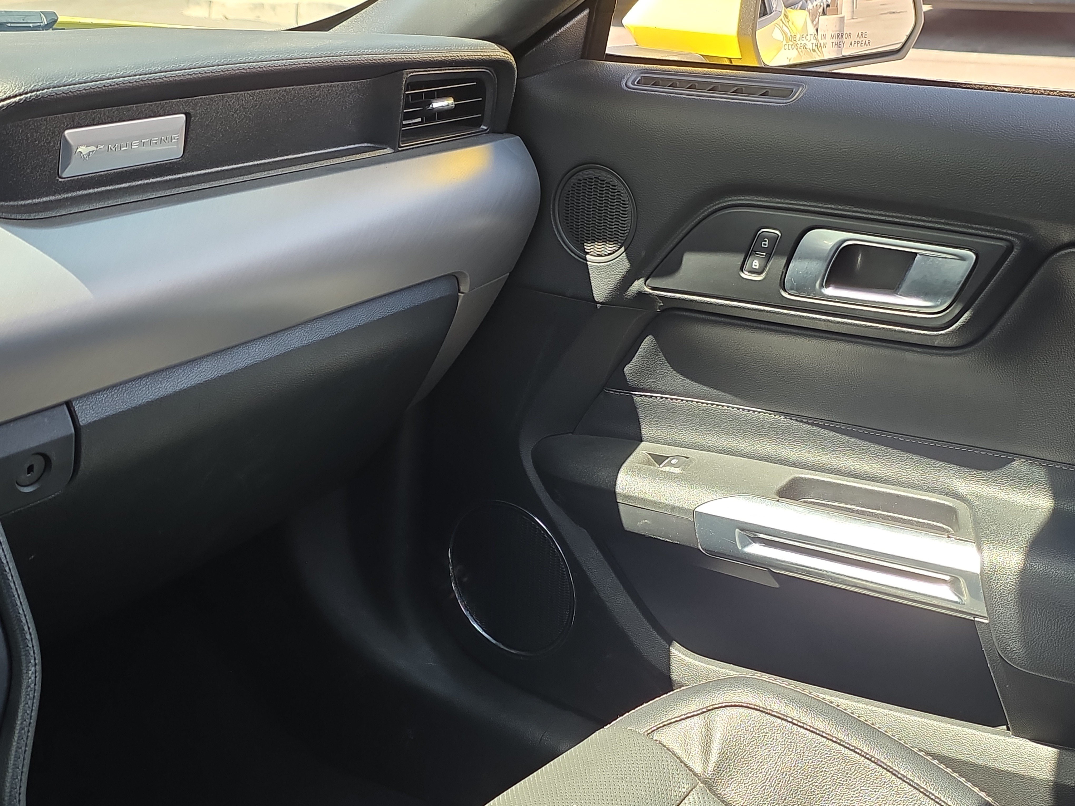 Used 2021 Ford Mustang Premium RWD image 24