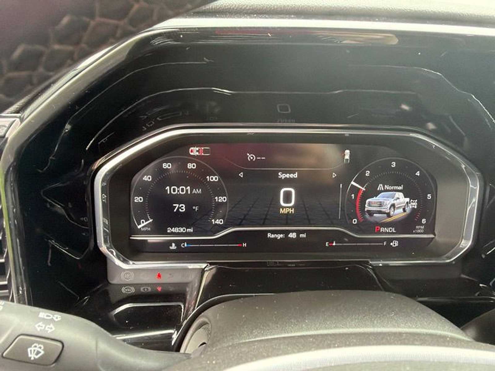 Certified 2024 GMC Sierra 1500 Elevation AWD/4WD image 23