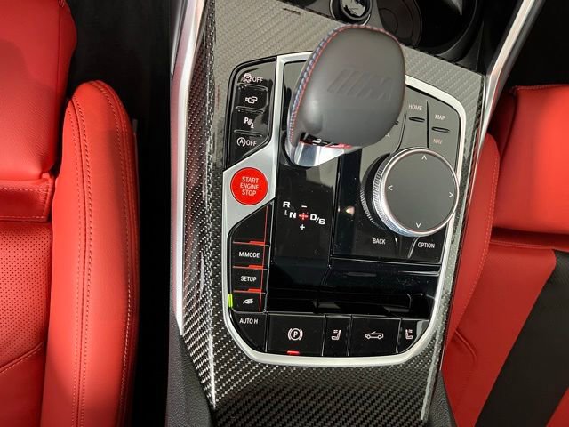 New 2026 BMW M4 xDrive Competition image 27