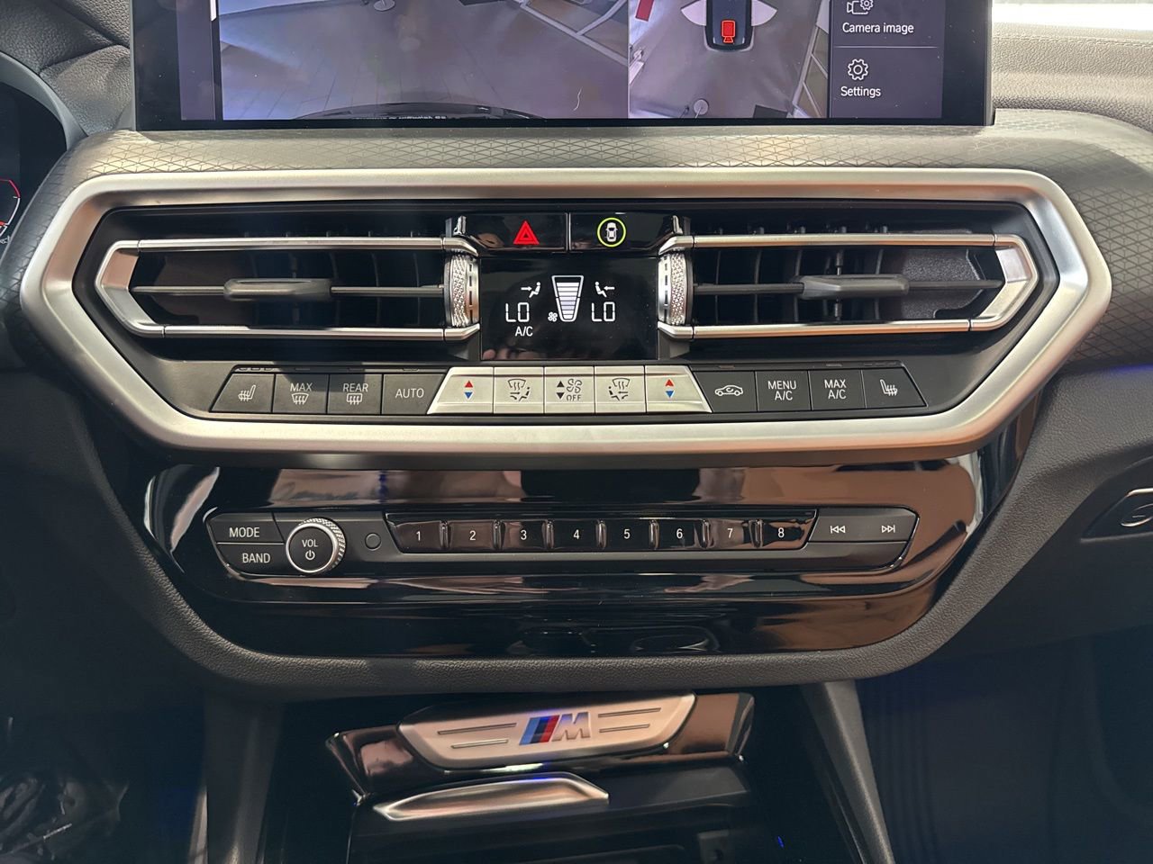 Certified 2024 BMW X3 M40i w/ Premium Package AWD/4WD image 27