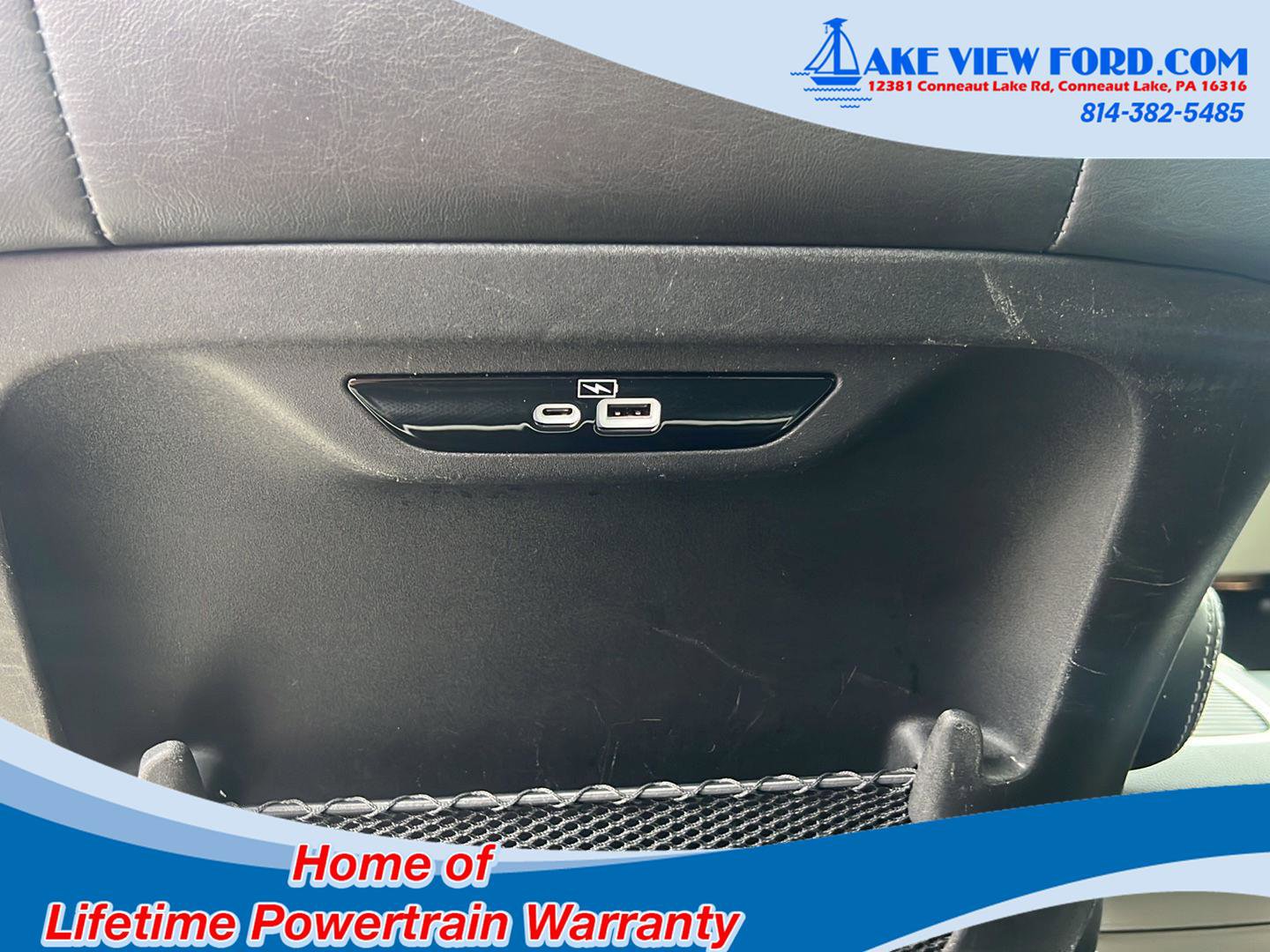 Used 2022 Chrysler Pacifica Limited FWD image 50