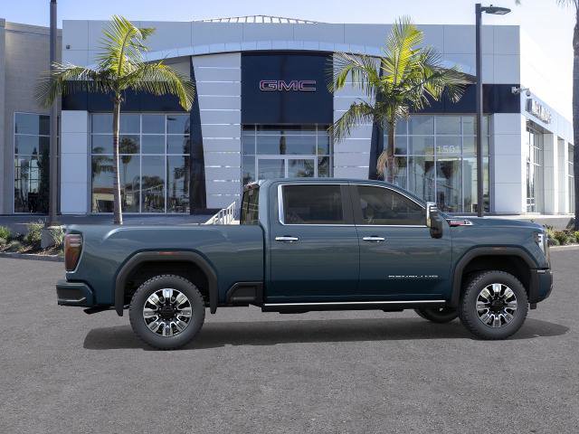 New 2026 GMC Sierra 2500 Denali w/ Denali Reserve Package AWD/4WD image 5