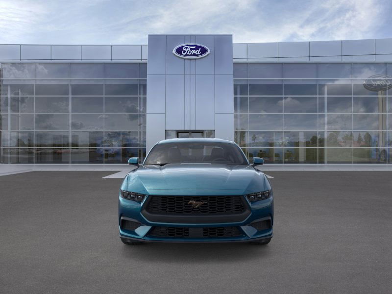 New 2026 Ford Mustang Premium image 6
