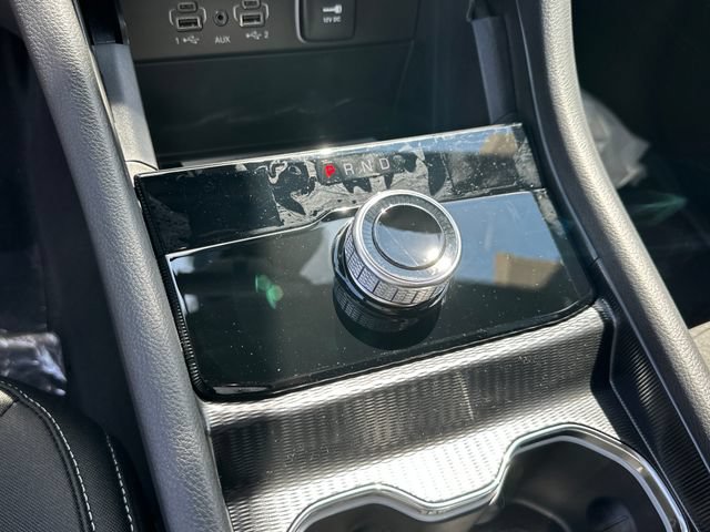 New 2026 Jeep Grand Cherokee L Laredo AWD/4WD image 19