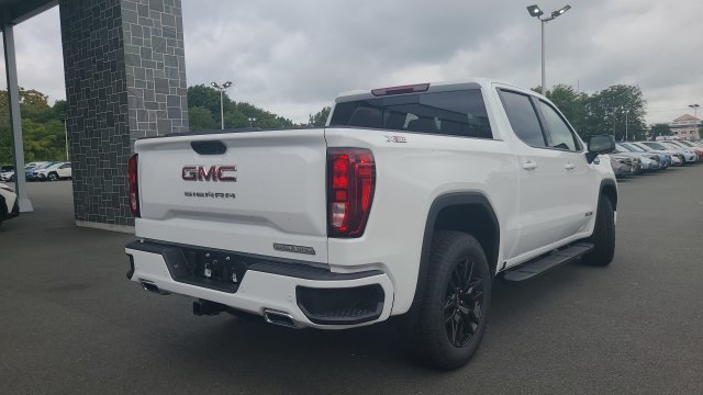New 2026 GMC Sierra 1500 Elevation w/ Elevation Premium Package AWD/4WD image 7