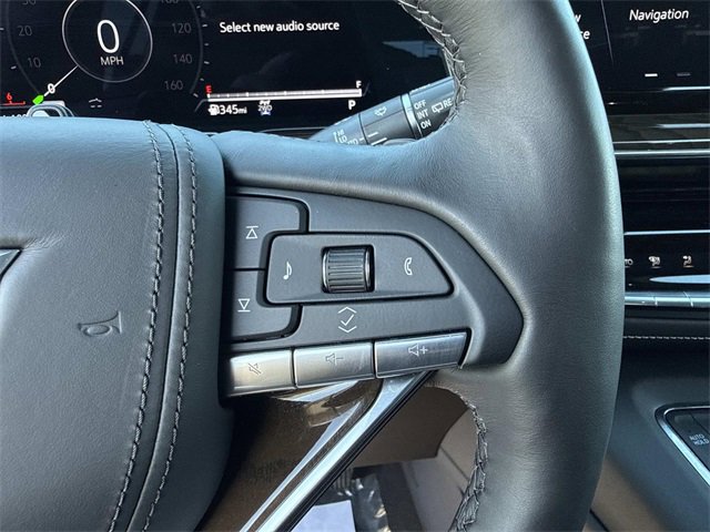 Certified 2024 Cadillac Escalade Sport Platinum w/ LPO, ONYX Package image 31