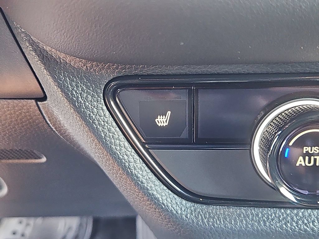 Used 2024 Honda HR-V Sport image 17