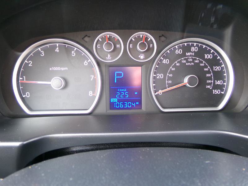 Used 2012 Hyundai Elantra GLS image 12