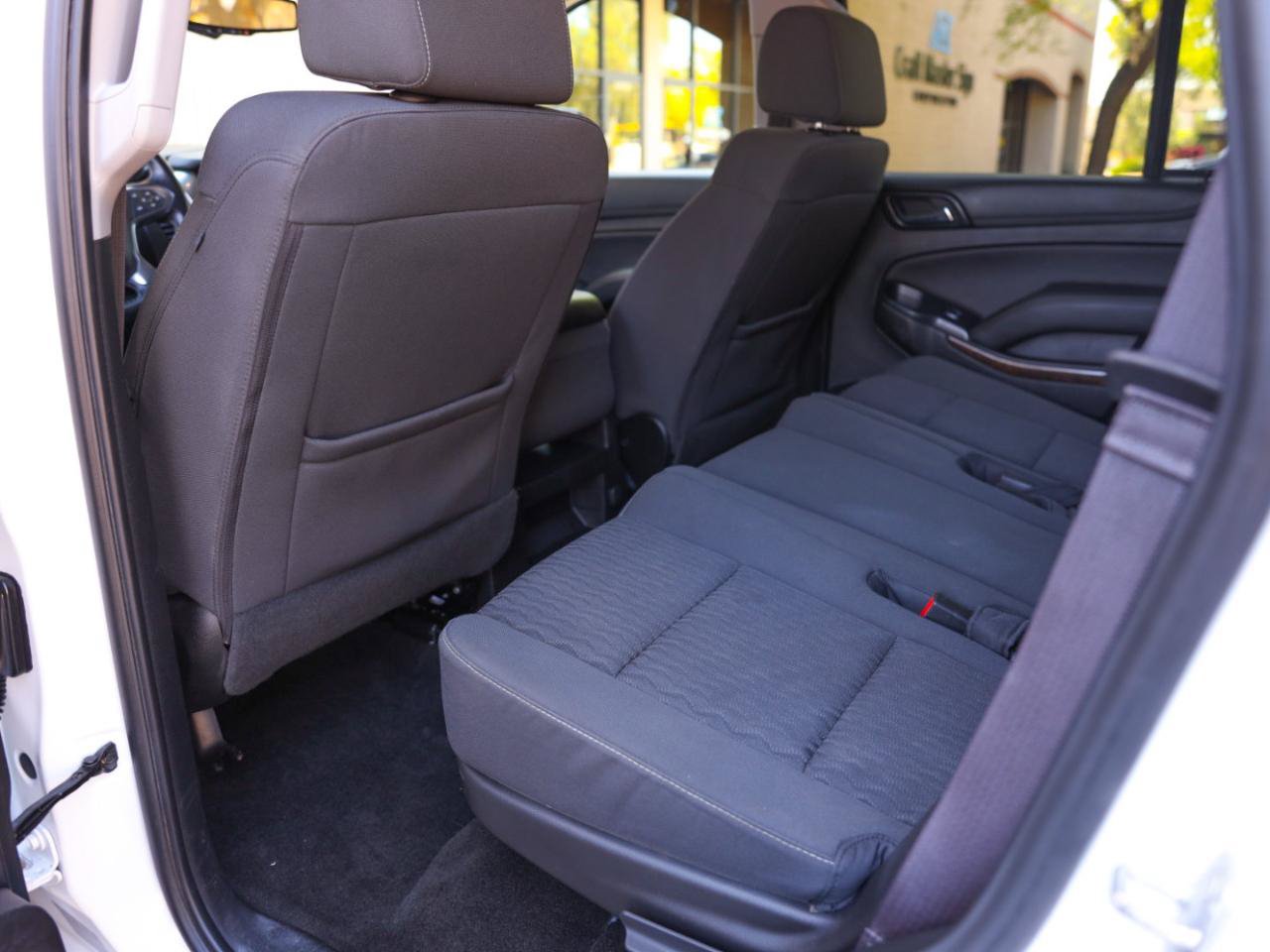 Used 2017 Chevrolet Tahoe LS w/ Max Trailering Package AWD/4WD image 11