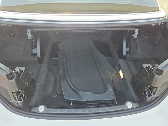 Used 2018 BMW 430i Convertible RWD image 29