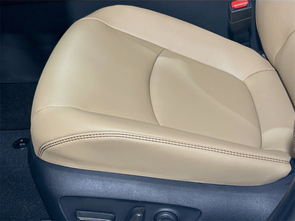 New 2025 Toyota RAV4 XLE Premium image 18