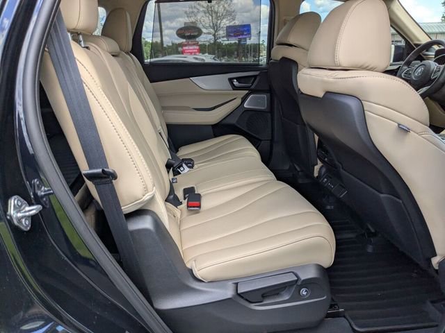 Certified 2025 Acura MDX w/ Technology Package image 38