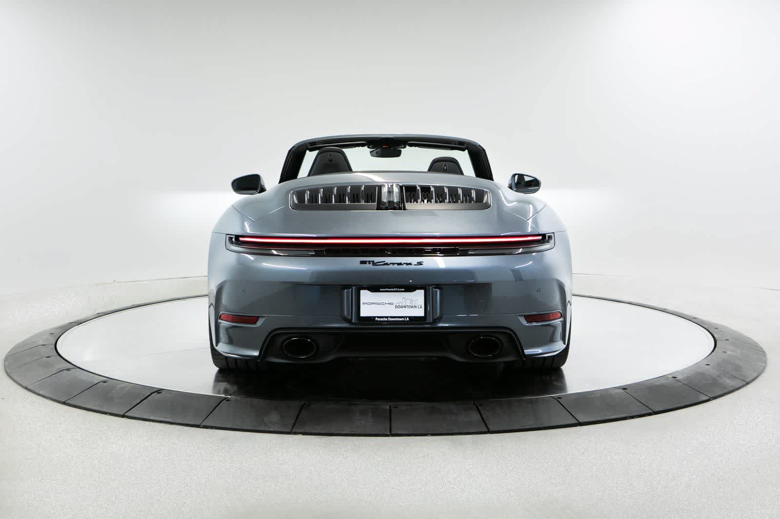 New 2026 Porsche 911 Carrera S RWD image 6