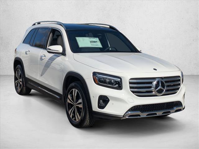 New 2026 Mercedes-Benz GLB 250 image 6