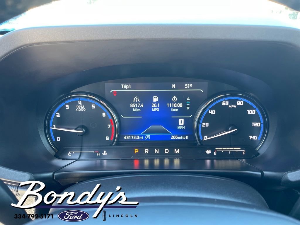 Used 2021 Ford Bronco Sport Badlands w/ Badlands Package image 5