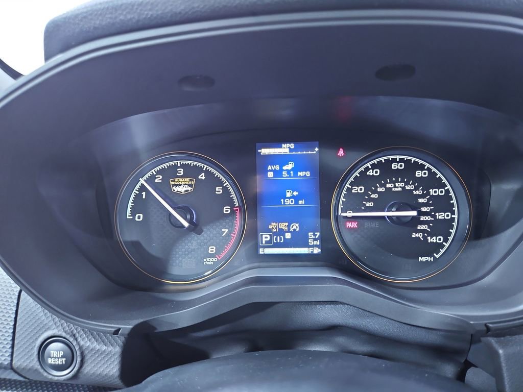New 2025 Subaru Forester Wilderness image 15