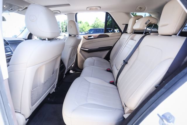 Used 2018 Mercedes-Benz GLE 350 4MATIC image 53