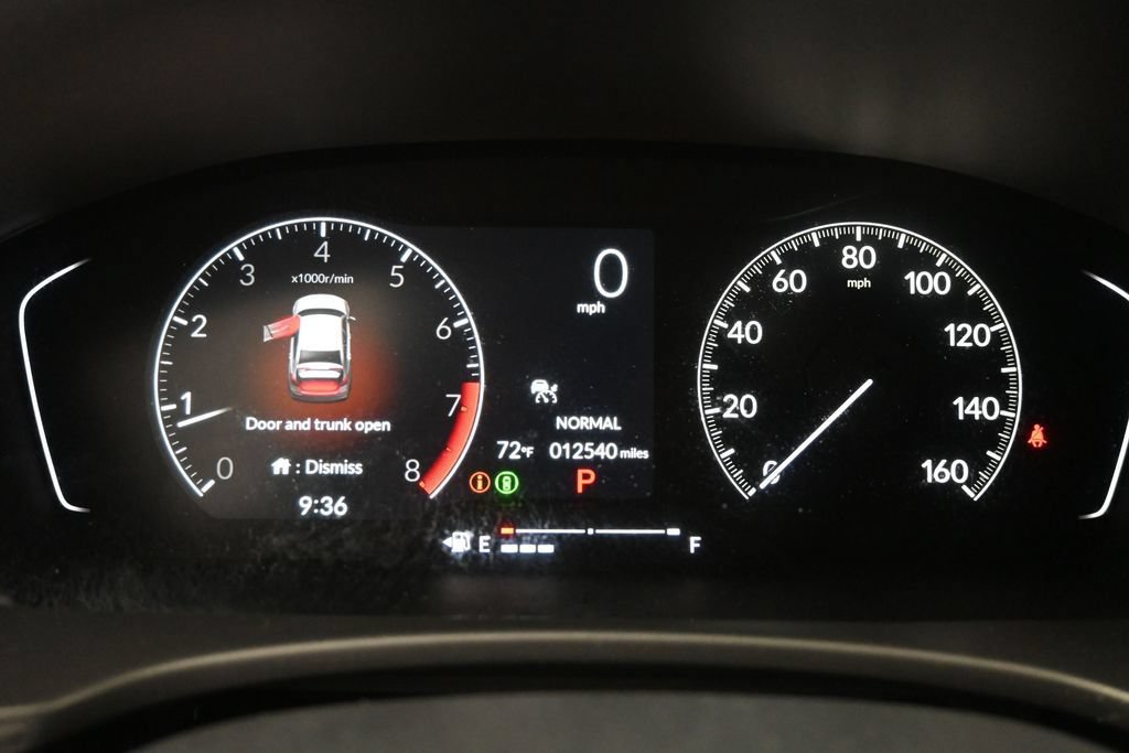 Used 2024 Honda Civic Sport image 11