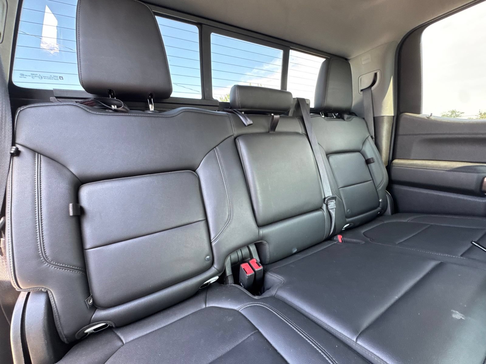 Used 2019 Chevrolet Silverado 1500 RST w/ All-Star Edition AWD/4WD image 29