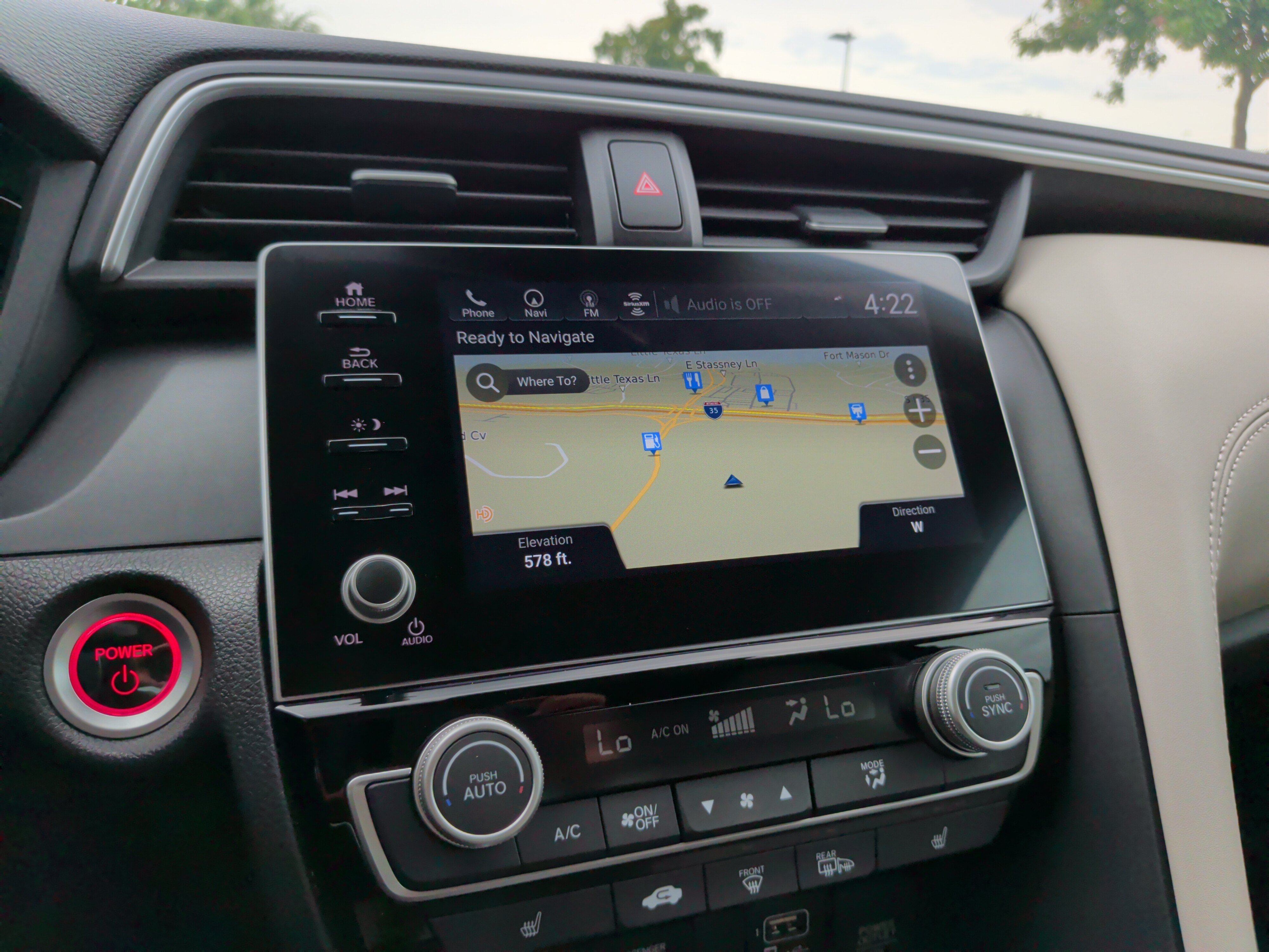 Used 2022 Honda Insight Touring image 18