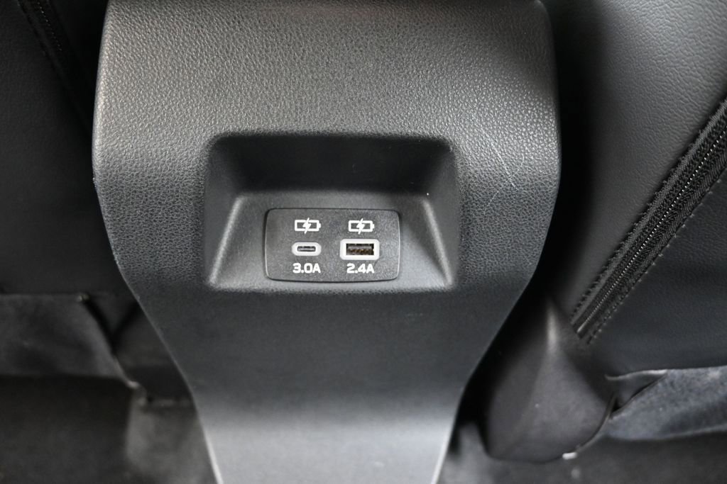 Certified 2025 Subaru Crosstrek 2.5i Sport AWD/4WD image 17