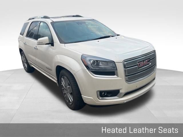 Used 2015 GMC Acadia Denali image 5