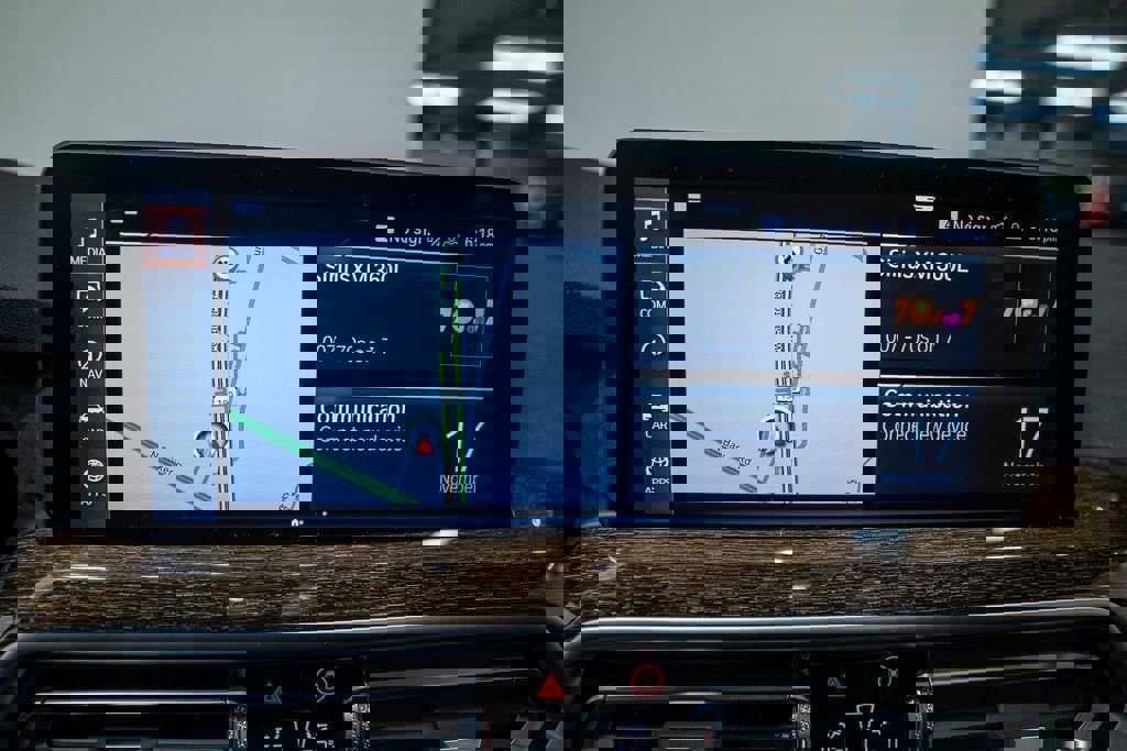 Used 2022 BMW X3 xDrive30i w/ Premium Package 2 (ZPA) image 25