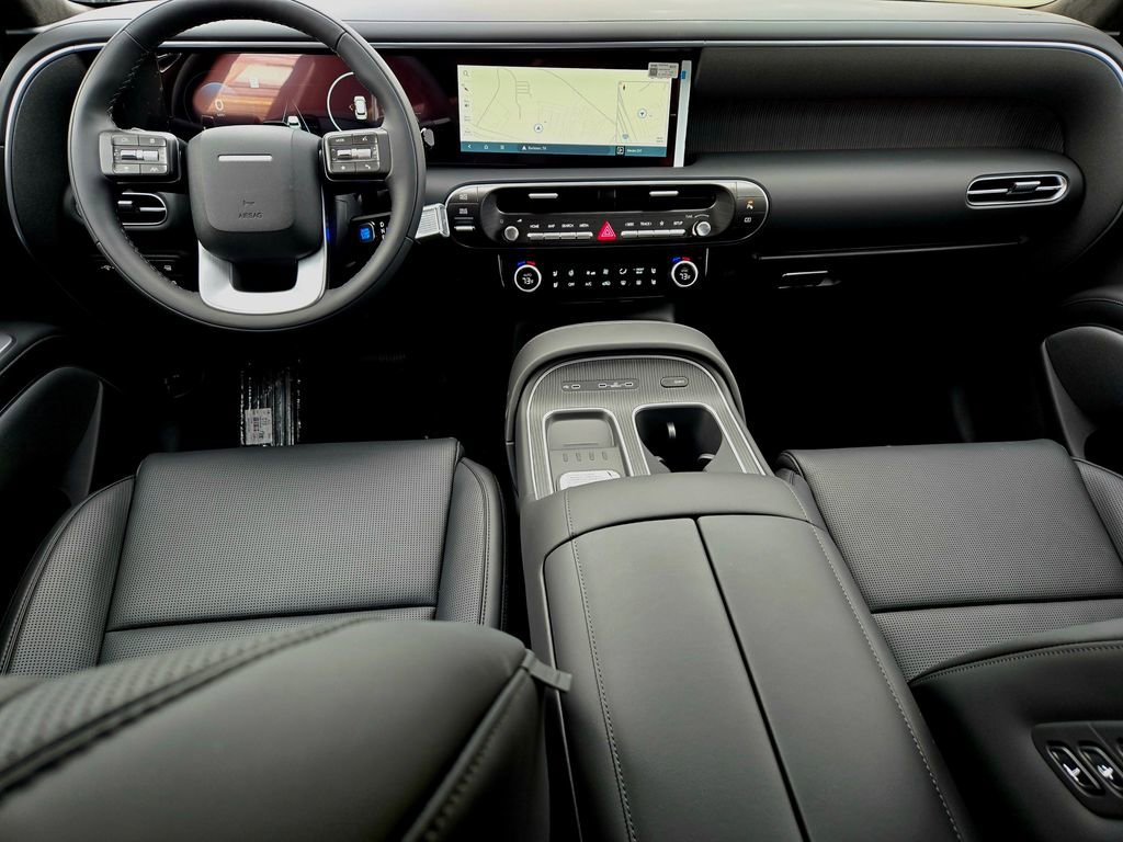 New 2026 Hyundai Palisade Calligraphy image 8