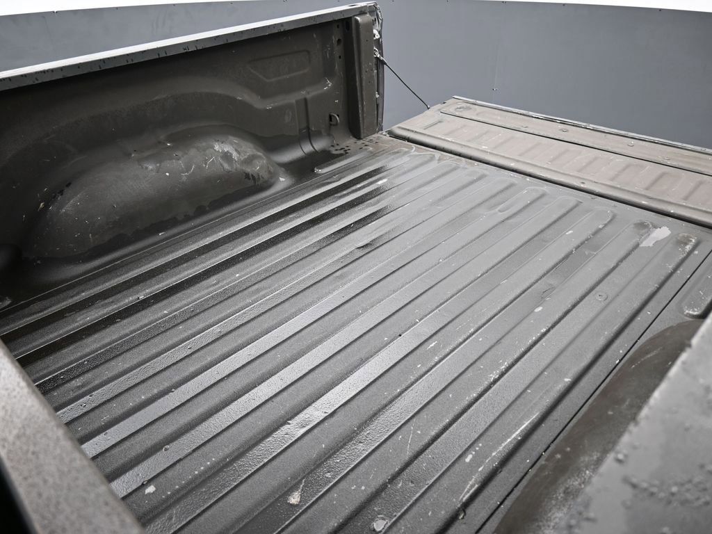 Used 2021 RAM 1500 Tradesman image 34