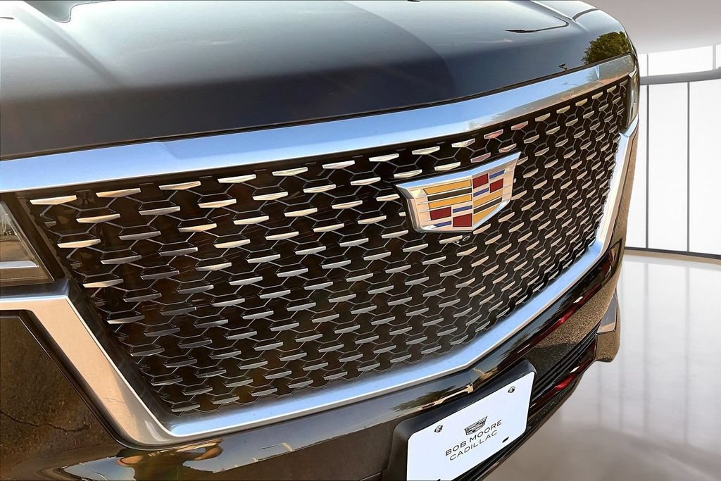Used 2023 Cadillac Escalade Premium Luxury RWD image 31