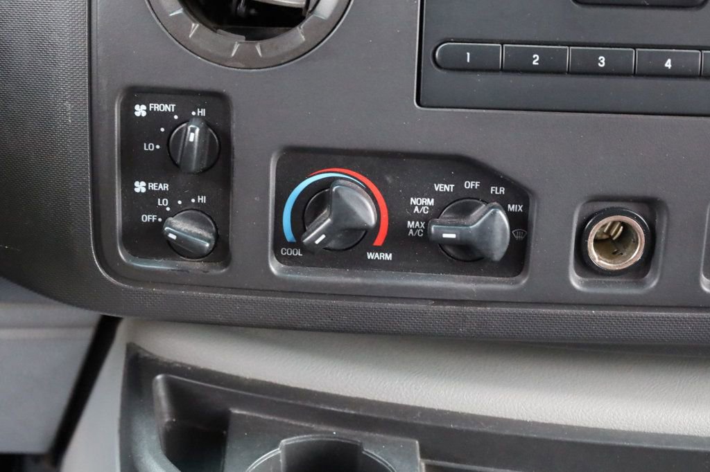 Used 2012 Ford E-350 and Econoline 350 Extended Super Duty w/ PWR Group image 20