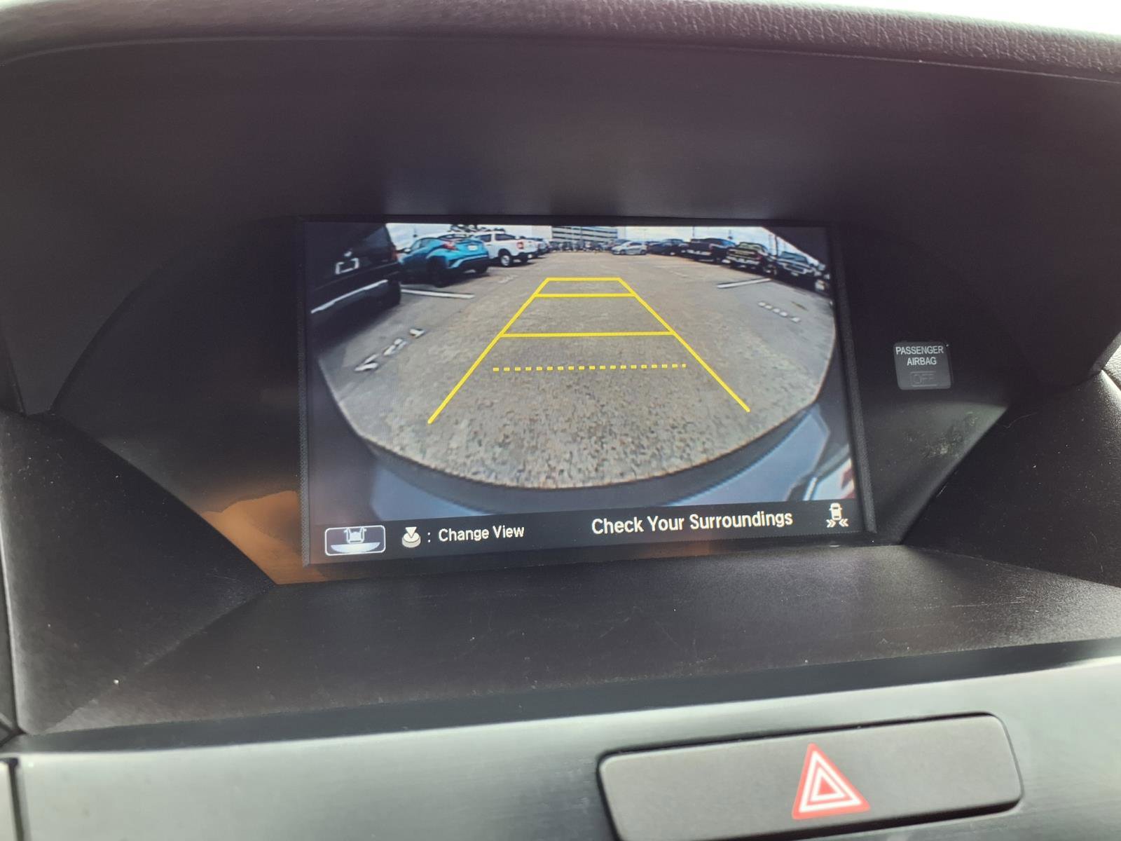 Used 2017 Acura RDX FWD w/ Advance Package image 6