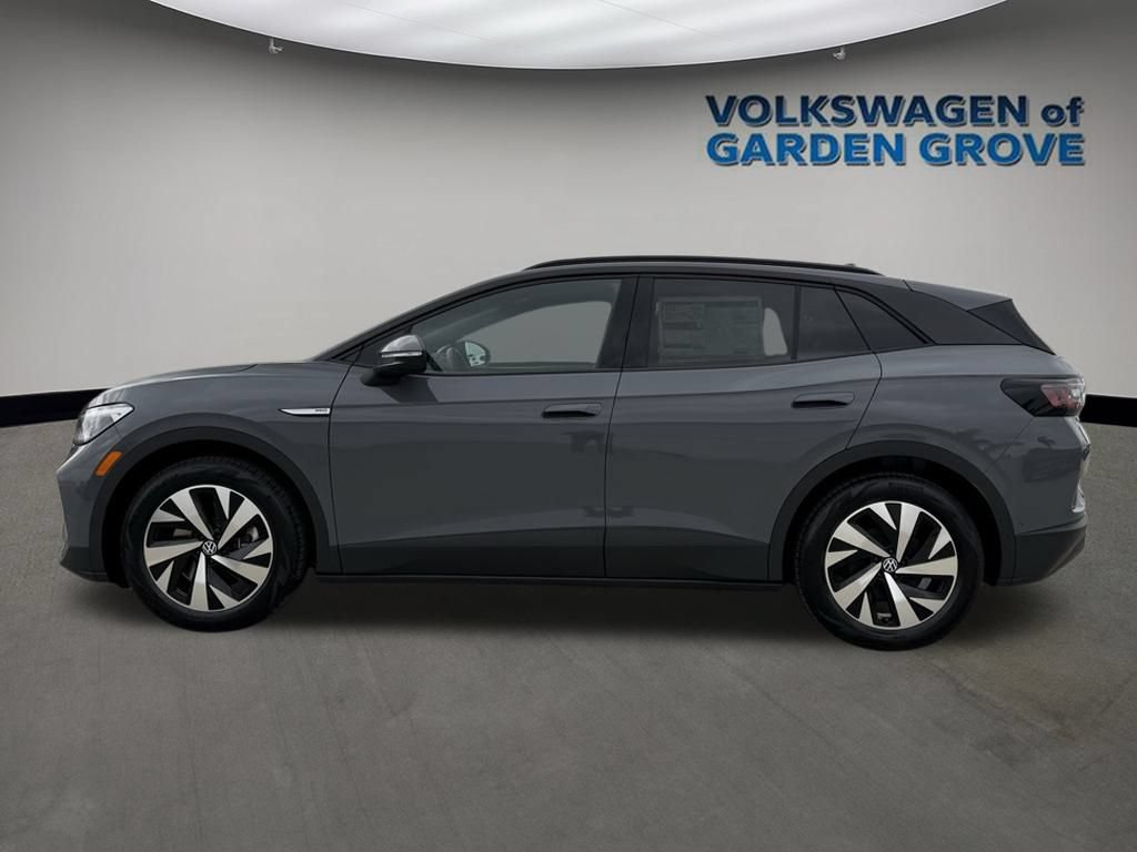 New 2026 Volkswagen ID.4 Pro RWD image 4