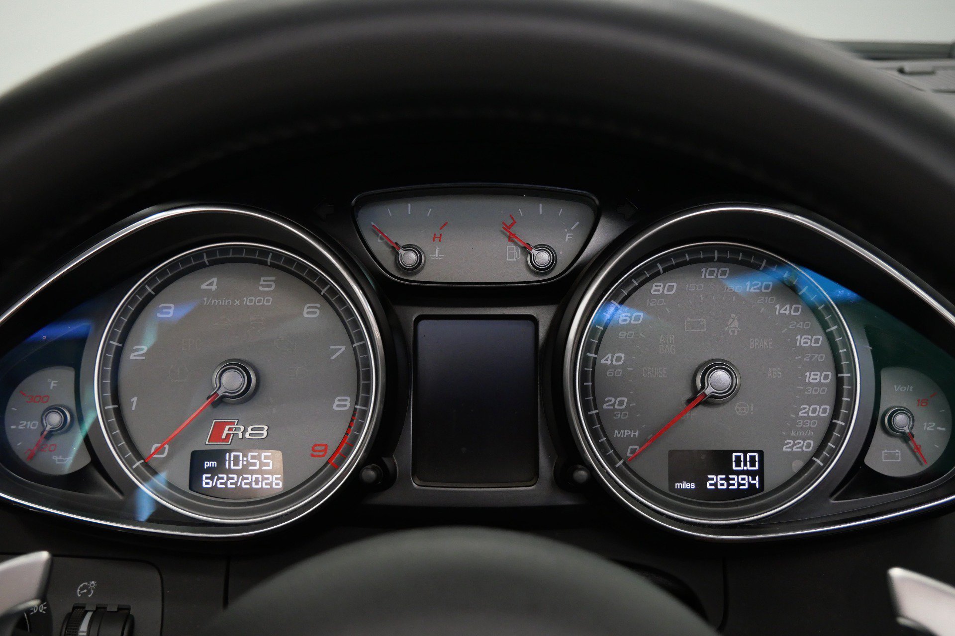 Used 2014 Audi R8 V8 AWD/4WD image 21