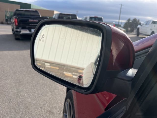 Used 2016 Ford Edge Sport w/ Equipment Group 401A image 29