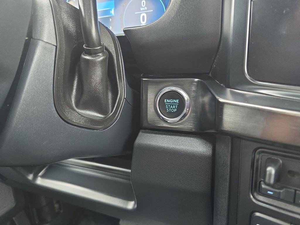 Used 2024 Ford F450 Lariat image 19