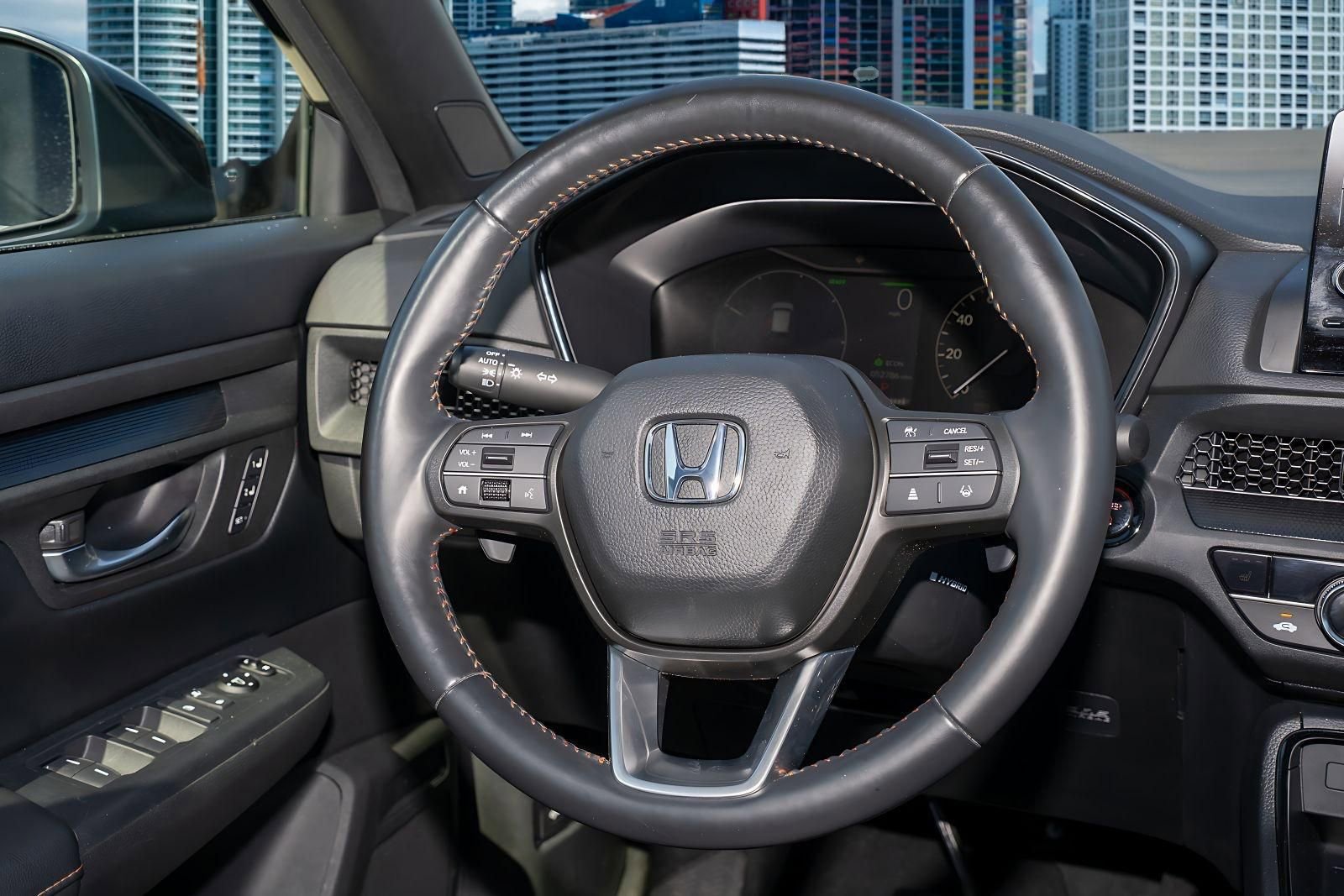 Used 2024 Honda CR-V Sport-L image 24