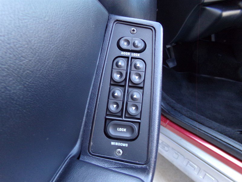 Used 1991 Ford Mustang GT RWD image 67
