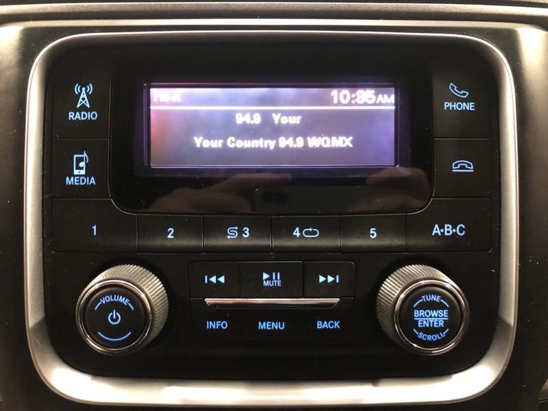 Used 2017 RAM 1500 Tradesman w/ Popular Equipment Group image 25