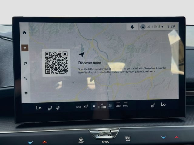 New 2026 Lexus ES 350h w/ Convenience Package FWD image 32