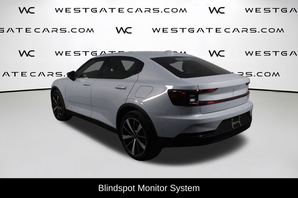 Used 2022 Polestar Polestar 2 w/ Pilot Package image 5