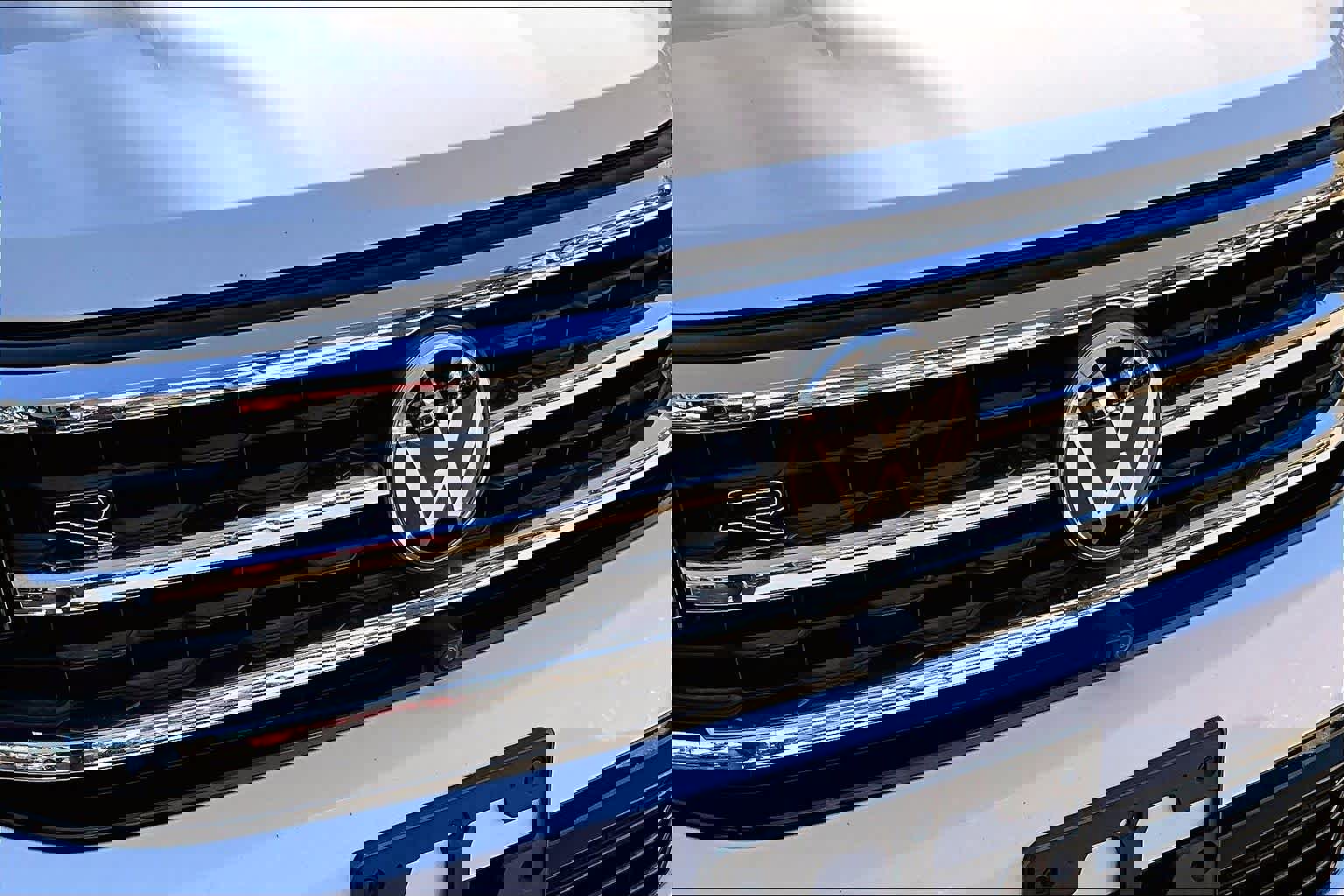 Used 2021 Volkswagen Atlas SEL Premium w/ MDO Package (Bench Seat) image 31