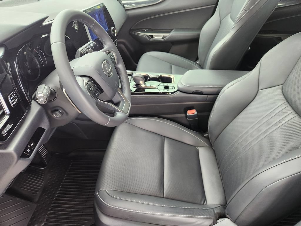 Certified 2023 Lexus NX 350 AWD image 13