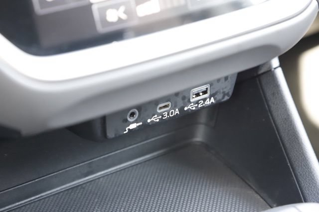 Certified 2025 Subaru Crosstrek 2.5i Premium AWD/4WD image 28
