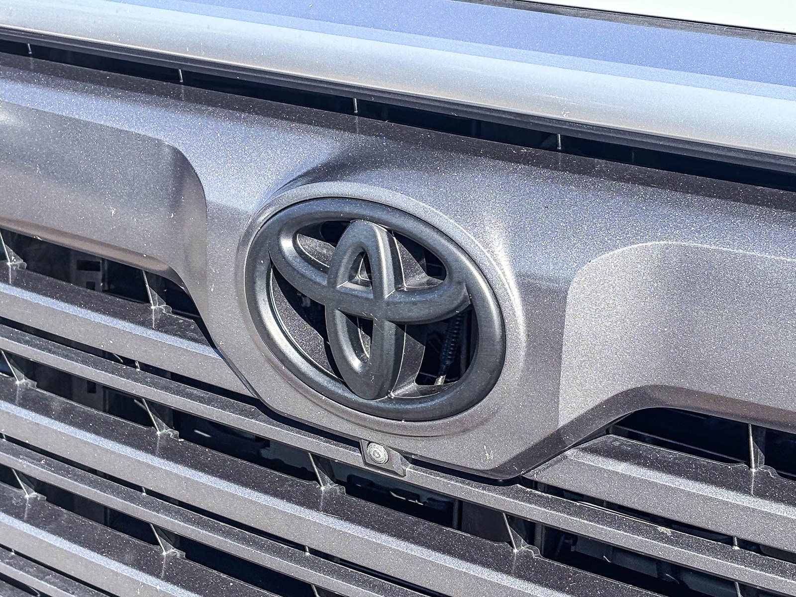 Used 2024 Toyota Tundra Limited AWD/4WD image 10