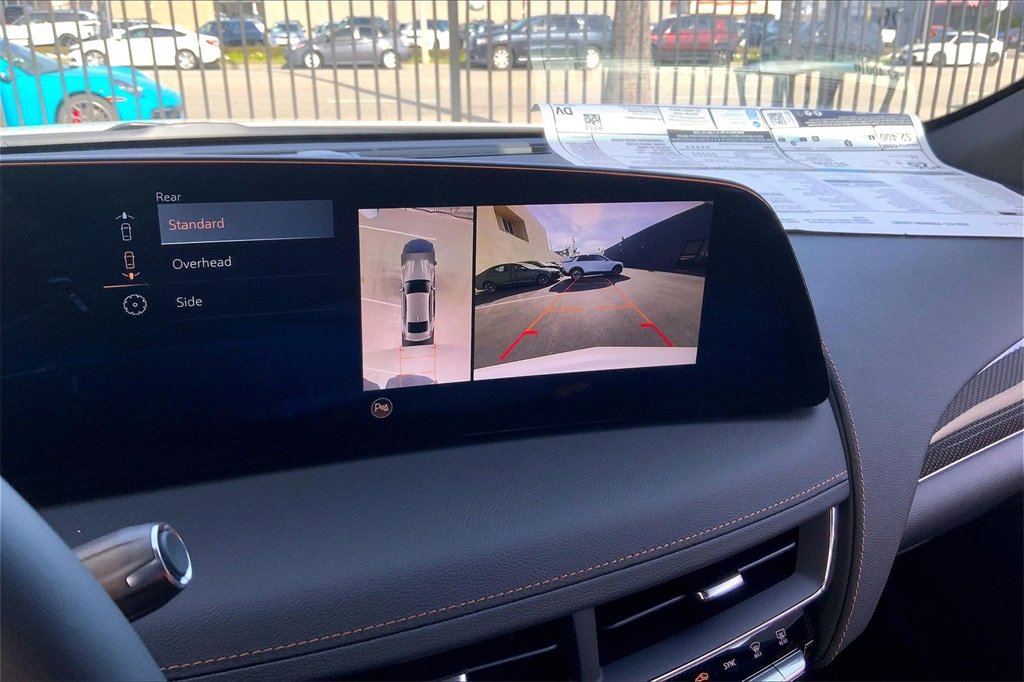 New 2026 Cadillac CT5 Premium Luxury image 27