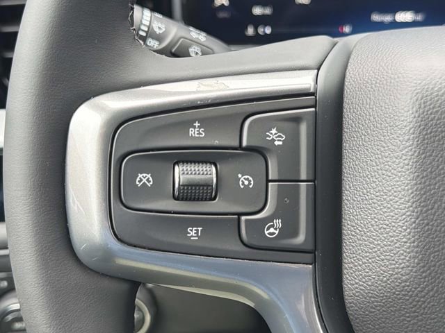 New 2026 Chevrolet Silverado 2500 LT w/ Trail Boss Package image 29