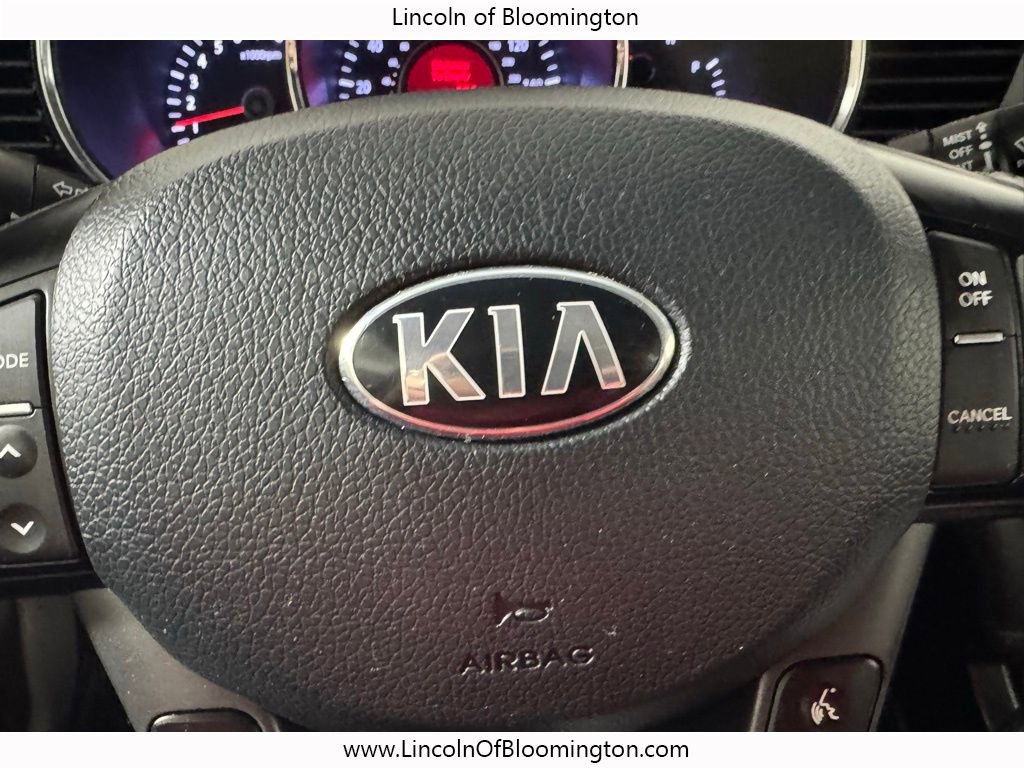 Used 2013 Kia Optima EX FWD image 39
