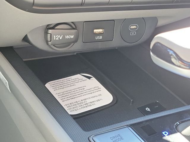 New 2026 Hyundai Elantra SEL Sport Premium image 11