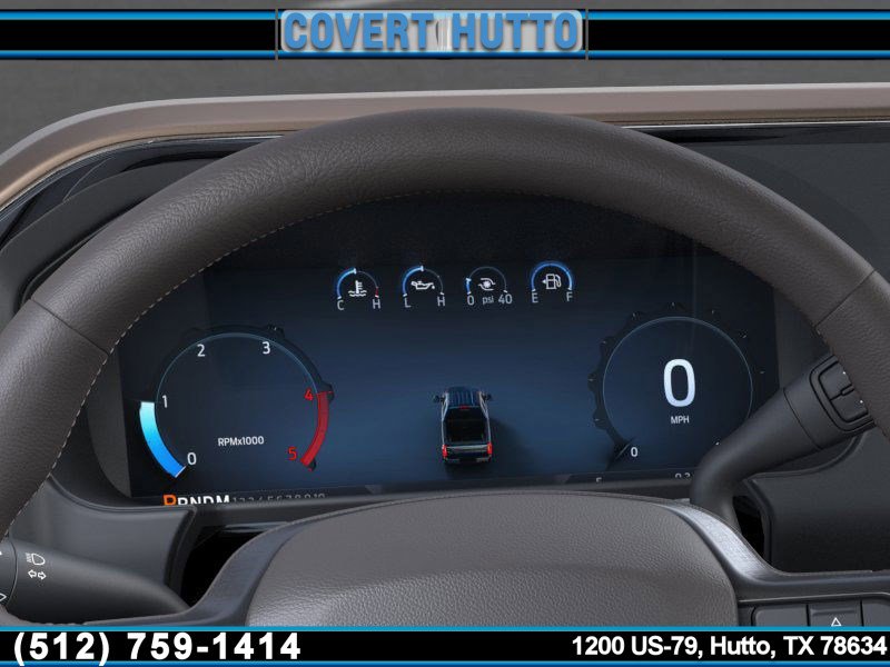 New 2026 Ford F250 King Ranch w/ Tremor Off-Road Package image 13